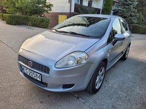 Fiat Punto 2009