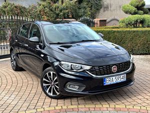 Fiat Tipo II 1.4 16v Lounge 2018
