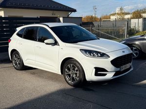 Ford Kuga III 1.5 EcoBlue FWD ST-Line 2021