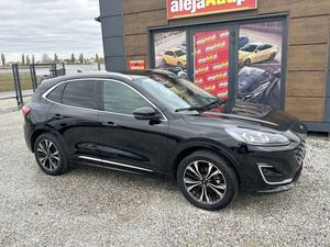 Ford Kuga III 2.5 FHEV AWD Vignale 2022