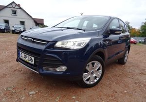 Ford Kuga II 2014