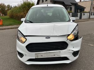Ford Tourneo Courier 1.0 EcoBoost Ambiente 2019