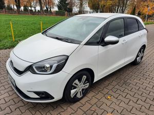 Honda Jazz V e:HEV 1.5 i-MMD Hybrid Elegance 2021