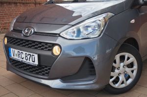Hyundai i10 II 1.0 Comfort 2018