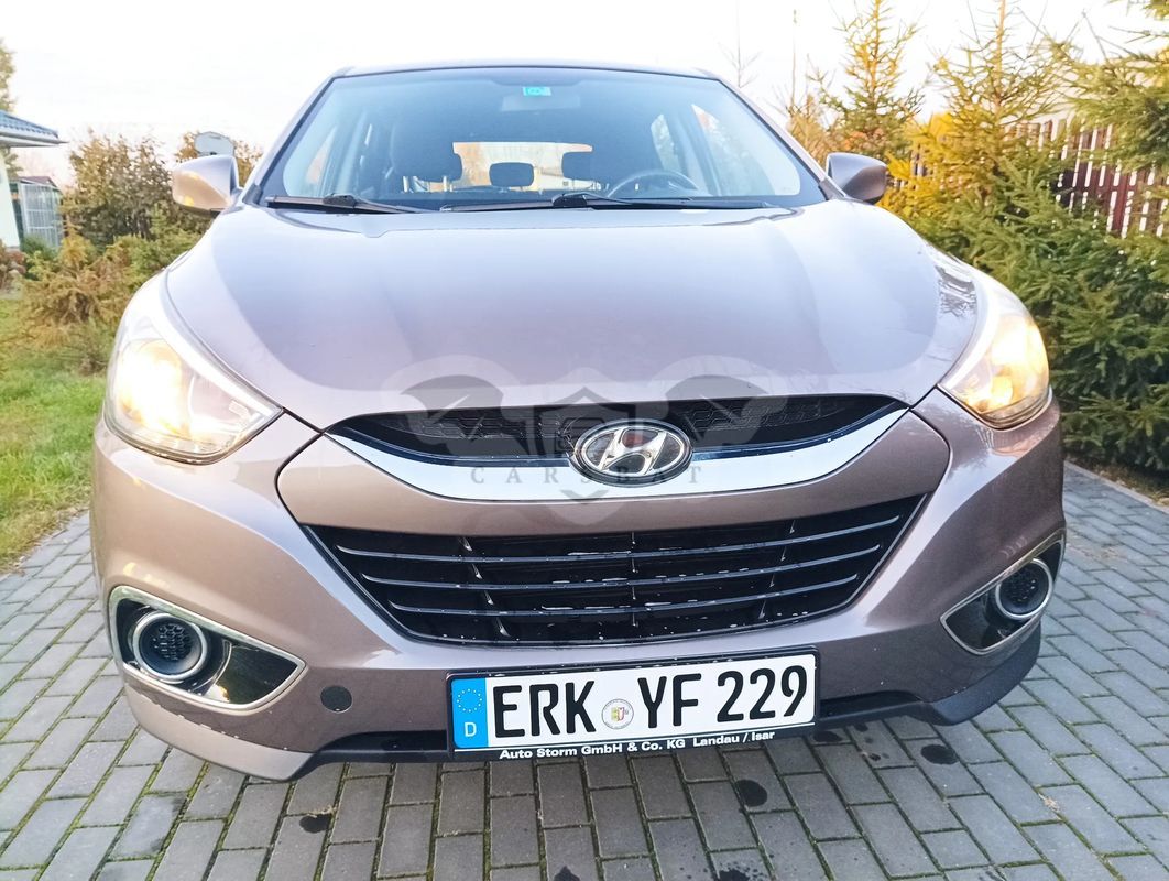 Hyundai ix35 ver-2-0-4wd-style 2015