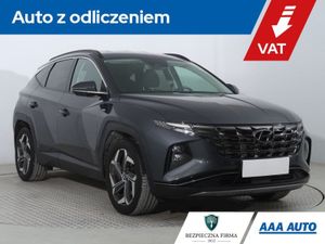 Hyundai Tucson IV 2021
