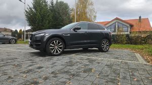 Jaguar F-Pace 2.0 i4P AWD Portfolio 2019