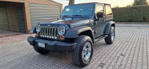 Jeep Wrangler III Hard-Top 3.8 Automatik Sport 2007