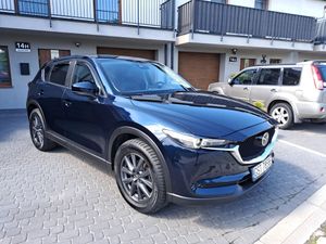 Mazda CX-5 II 2020
