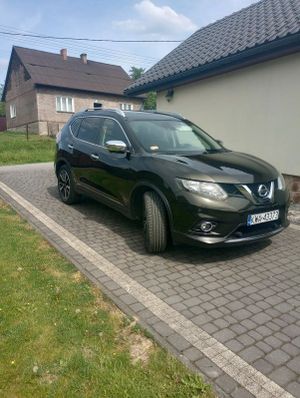 Nissan X-Trail III 1.6 dCi Tekna 2015
