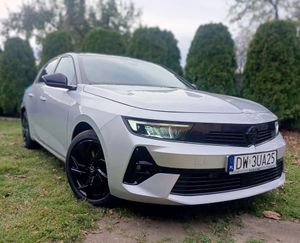 Opel Astra L 2022