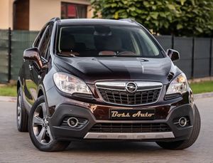 Opel Mokka I 1.4 Turbo ecoFLEX Start/Stop Color Edition 2013