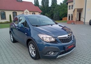 Opel Mokka I 2015
