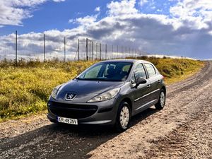 Peugeot 207 1.4 Trendy 2009