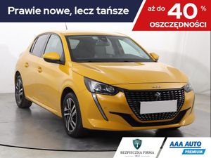 Peugeot 208 II 2020