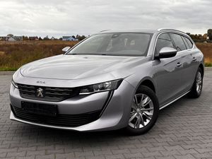 Peugeot 508 II BlueHDi 130 EAT8 Active Pack 2020