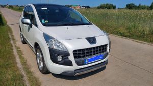 Peugeot 3008 I 1.6 HDi Premium 2013