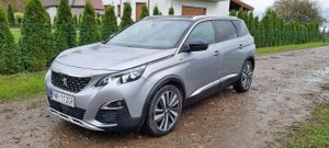 Peugeot 5008 II BlueHDI 180 EAT8 Allure Pack 2019