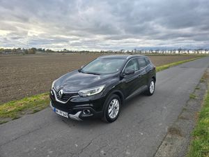 Renault Kadjar Energy TCe 130 Business 2016
