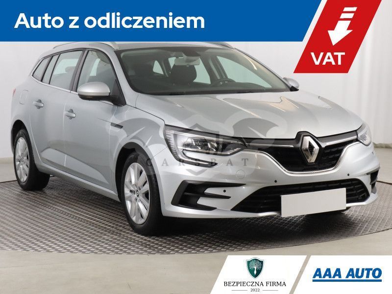 Renault Megane IV 2021