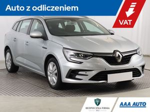 Renault Megane IV 2021