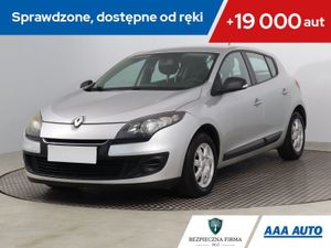 Renault Megane III 2013