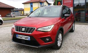 Seat Arona 1.0 TSI Full LED S&S 2018