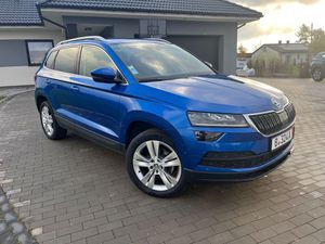 Skoda Karoq 1.6 TDI SCR DSG Style 2019