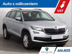 Skoda Kodiaq I 2019