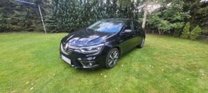 Renault Megane IV ENERGY TCe 130 BOSE EDITION 2018
