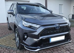 Toyota Rav4 V 2.5 Plug-In Hybrid Dynamic 4x4 2022