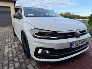 Volkswagen Polo VI 1.6 TDI SCR Trendline 2018
