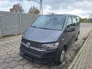 Volkswagen Transporter T6 T6.1 TDI L2H1 Plus Trendline 2020