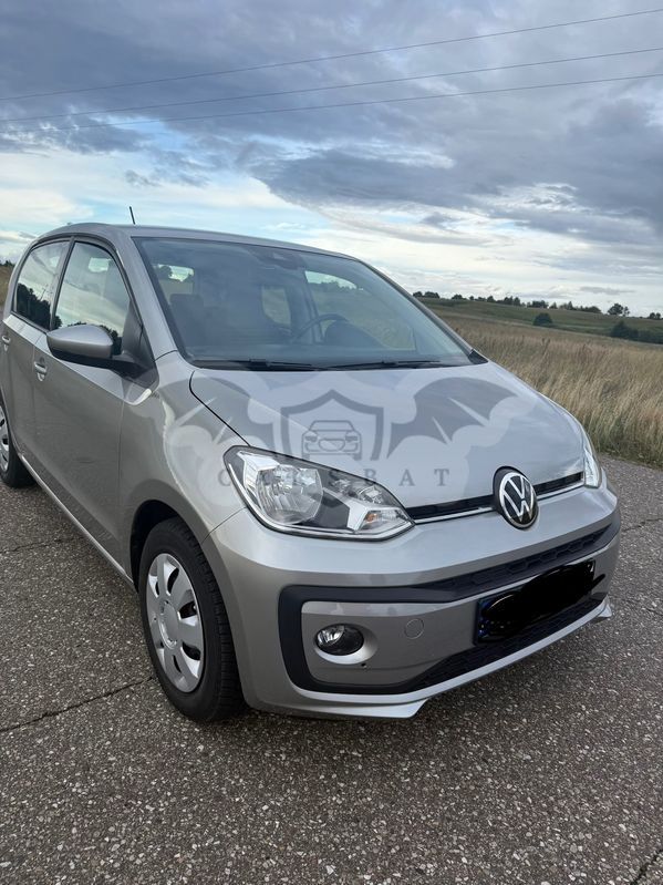 Volkswagen Up! (BlueMotion Technology) move 2020
