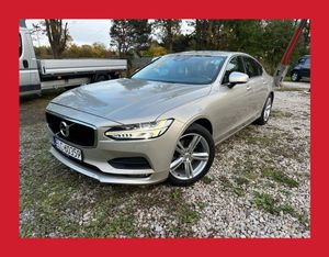 Volvo S90 D3 Momentum 2018