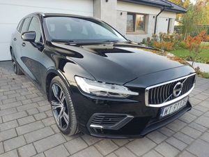 Volvo V60 II T6 AWD Plug-In Hybrid Inscription 2020