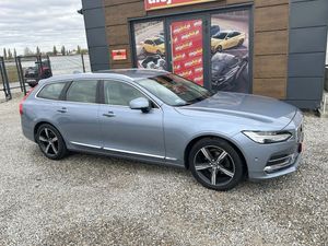 Volvo V90 D4 Inscription 2017
