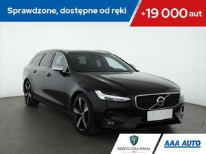 Volvo V90 2017