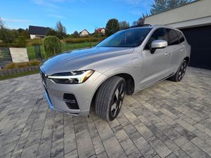 Volvo XC60 II T8 Plug-In Hybrid AWD Plus Bright 2023