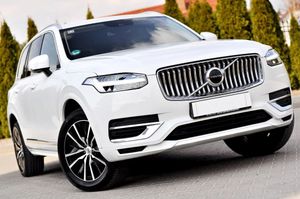 Volvo XC90 II T8 AWD Plug-In Hybrid Inscription 7os 2021
