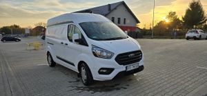 Ford Transit Custom 2018