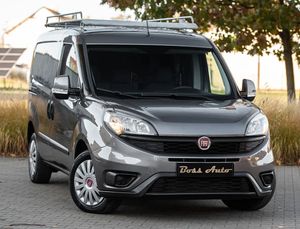 Fiat Doblo 2016