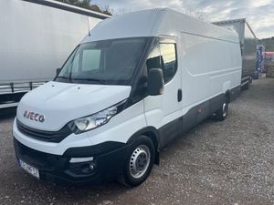 Iveco Daily 2019