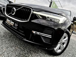 Volvo XC60 II 2021