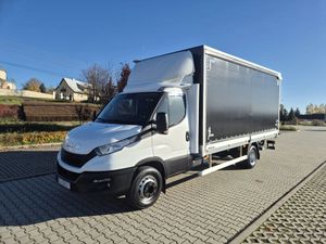 Iveco Daily 2020