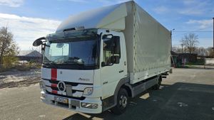 Mercedes-Benz Atego 2011