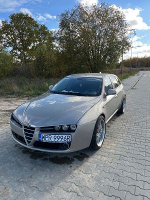 Alfa Romeo 159 2006