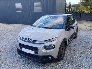 Citroën C3 III 1.2 PureTech Feel 2019