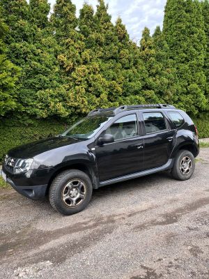 Dacia Duster I 1.6 SCe Laureate S&S 2017