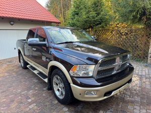 Dodge RAM 1500 5.7 4x4 2011